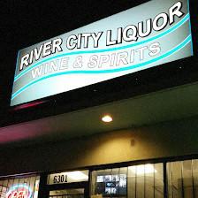 River City Liquor