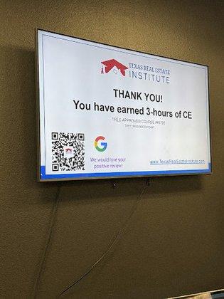 Texas Real Estate Institute