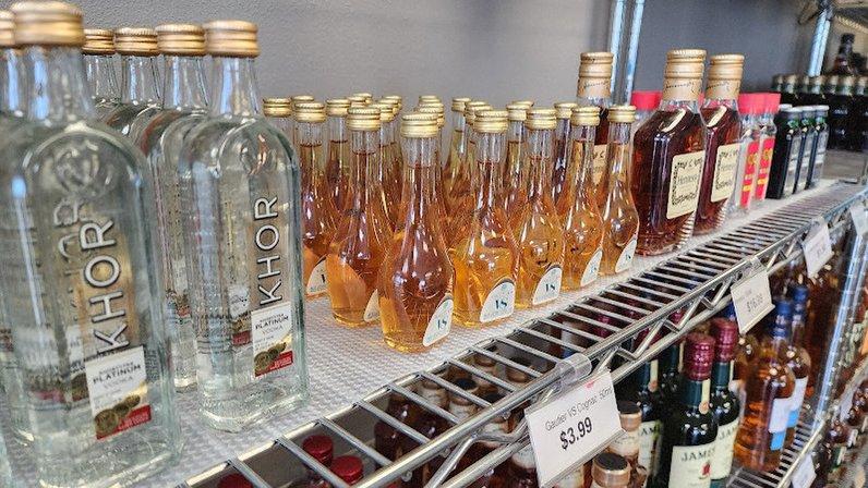 River City Liquor