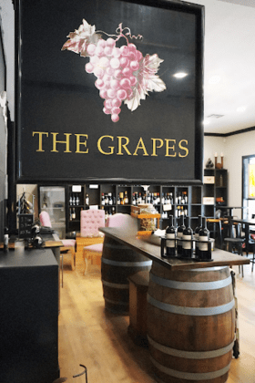 DeVino Cellars