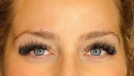 Lash Habit