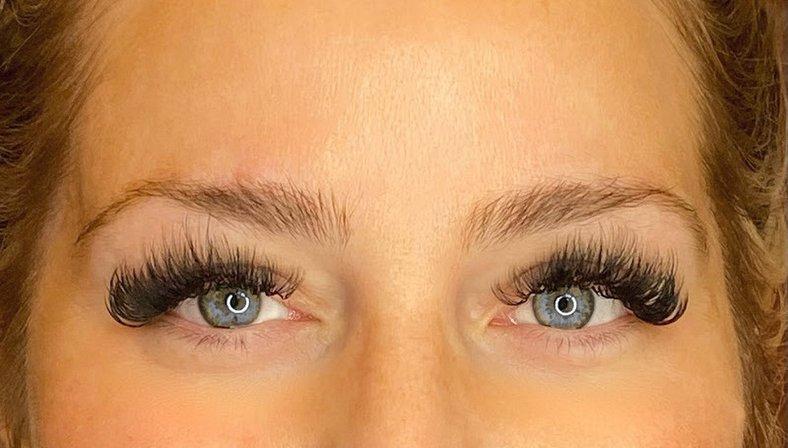 Lash Habit