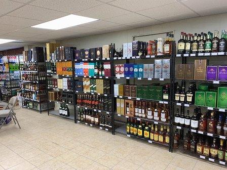 Royal Liquor 2