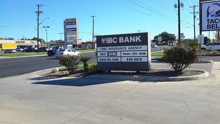 IBC Insurance Agency, Ltd – San Antonio