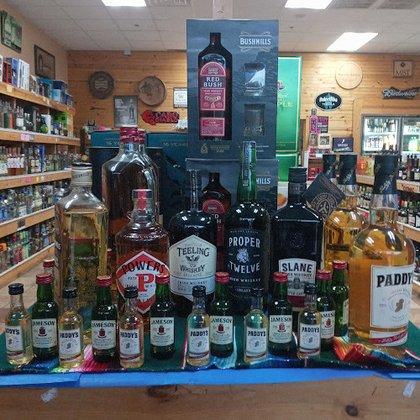 Dee's Discount Liquor