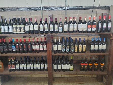 Quick N Fast Convenience Liquor