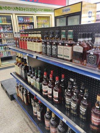 Smoke & Spirits Emporium