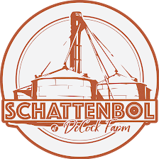 Schattenbol at DeCock Farm