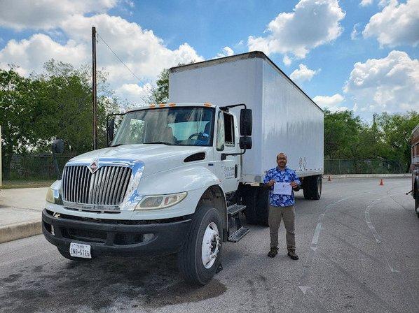 Star CDL Training