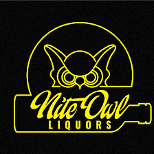 Nite Owl Liquors