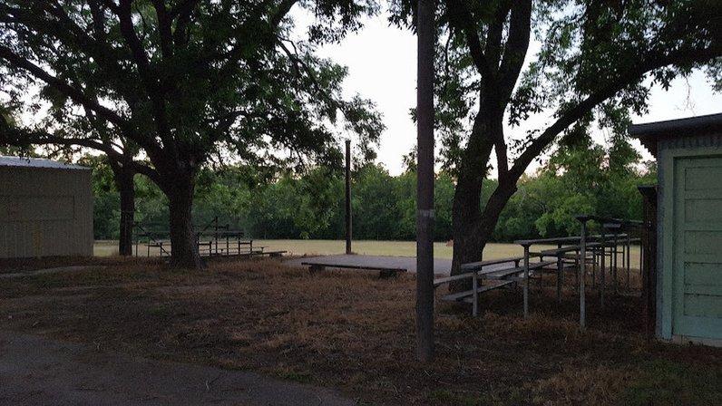 Koenig Park (Private Park)