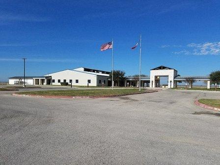 Central Texas Technology Center