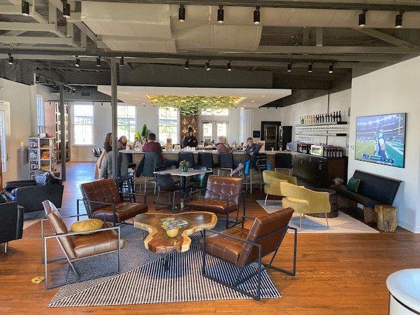Lost Oak Cellars