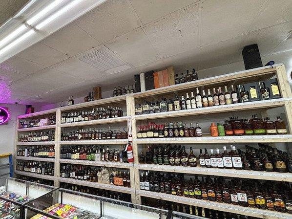 Leaf or Liquor