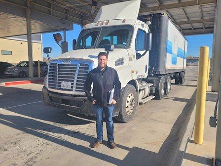 Southern CDL Training
