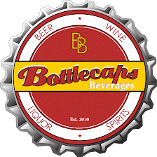 Bottlecaps Liquor