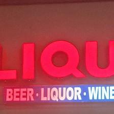 Royal Liquor