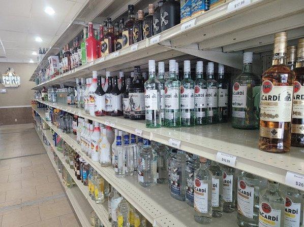 Royal Liquor