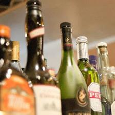 KG Liquor