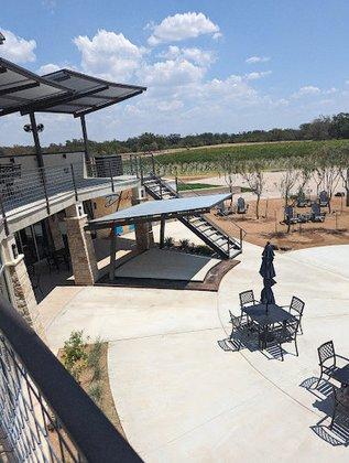 Michael Ros Winery