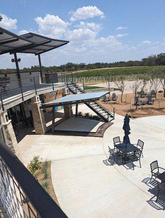 Michael Ros Winery