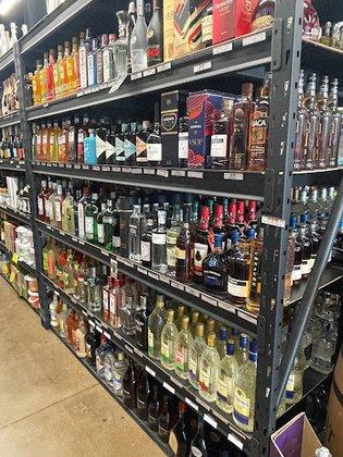 Mr. Liquor