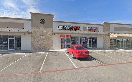 Liquor Vape