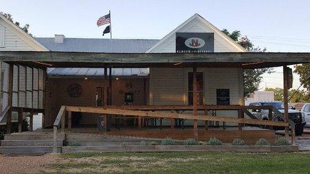 Newsom Vineyards