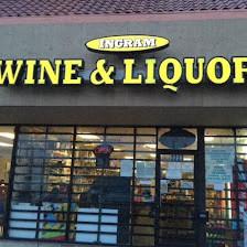 Ingram Wine & Liquors