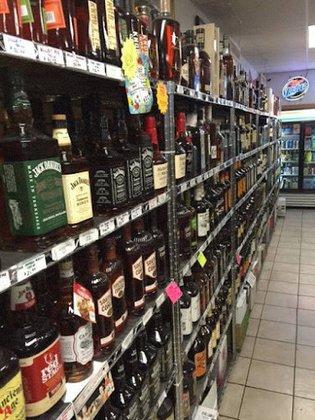 Ingram Wine & Liquors