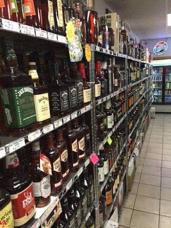 Ingram Wine & Liquors
