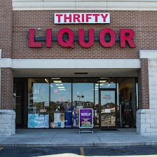 Thrifty Liquors