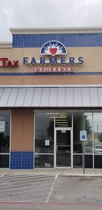 Farmers Insurance - Natascha Reynoso