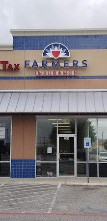 Farmers Insurance - Natascha Reynoso