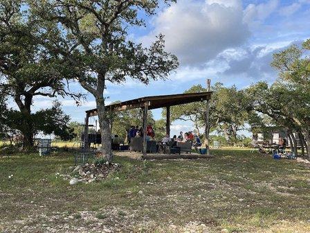 Esperanza Winery Spring Branch
