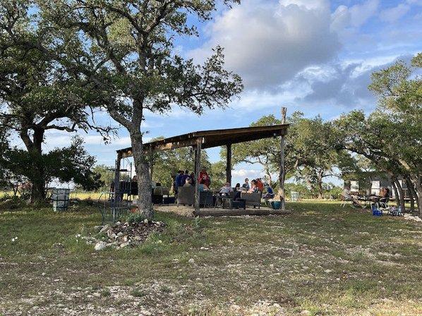 Esperanza Winery Spring Branch