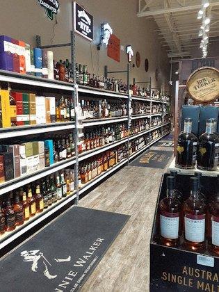 Liquor bueno