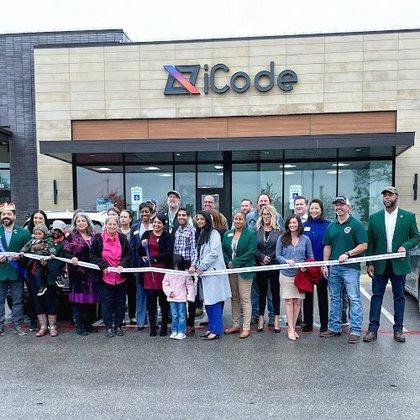 iCode Cibolo