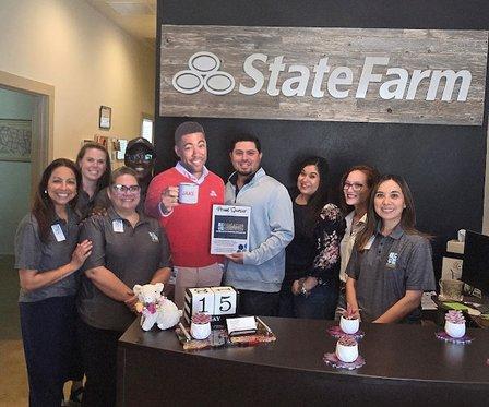 Steven Garza - State Farm Insurance Agent