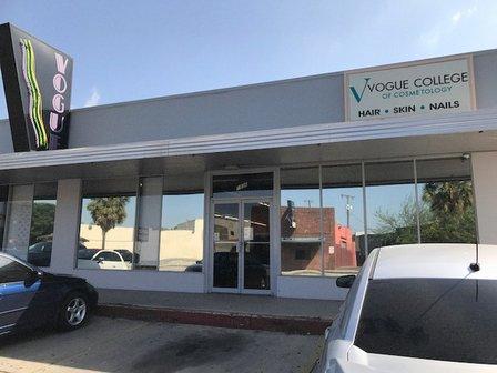 Vogue College of Cosmetology