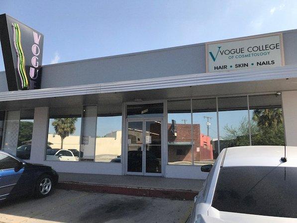 Vogue College of Cosmetology
