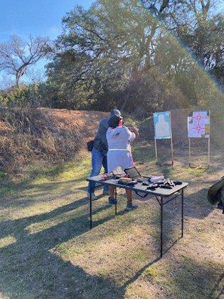 All My Sons Self Defense LLC