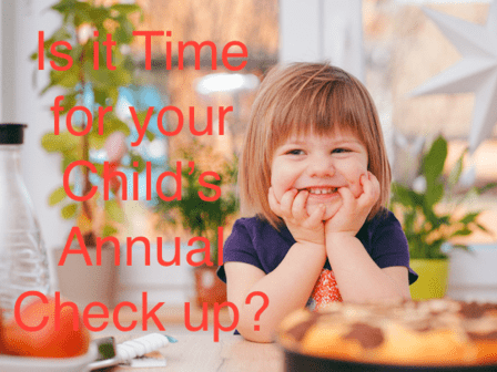 A Thru Z Pediatrics Schertz