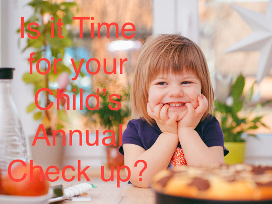 A Thru Z Pediatrics Schertz