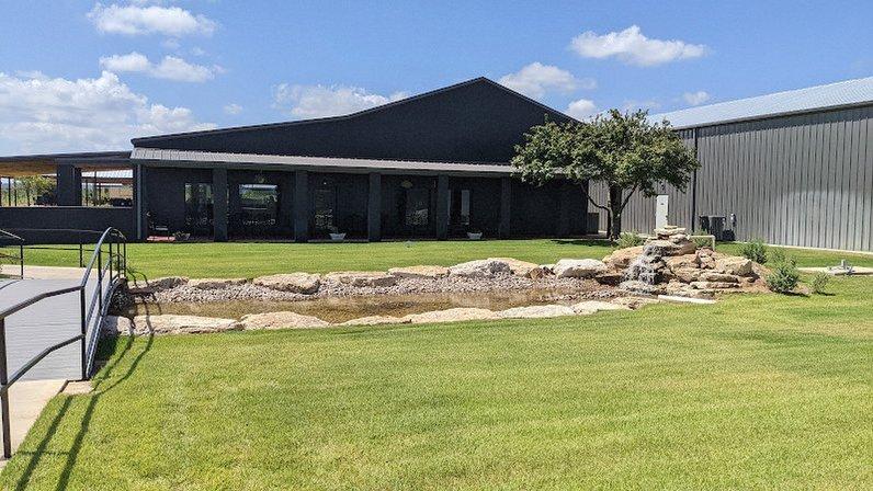 Slate Theory Winery