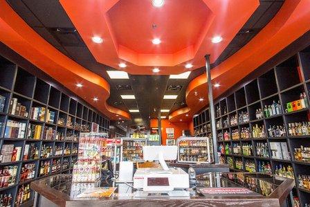 King Liquors