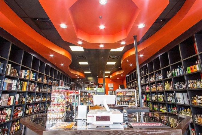 King Liquors