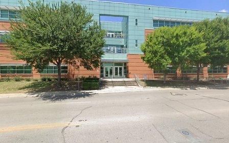 SPC - Center for Health Professions (CHP)