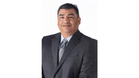 Valentin Almendarez JR., MD, FACOG