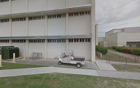 SPC - Clarence Windzell Norris Building (CWN)